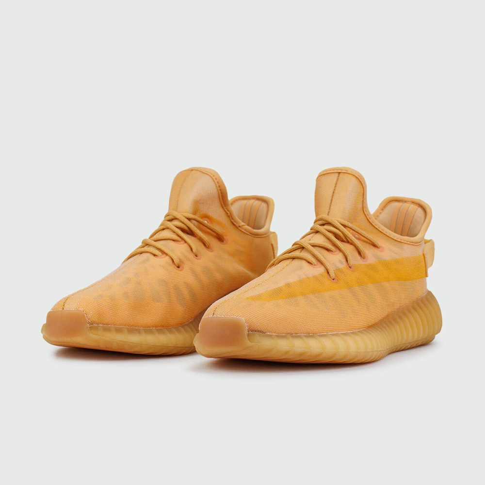 Кроссовки Adidas Yeezy 350 boost v2 Wmns Mono Clay