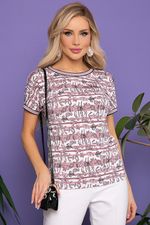 Блузка 41208 Avili