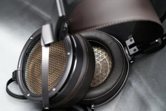 Stax SR-X9000
