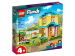 Конструктор LEGO Friends 41724 Дом Пейсли
