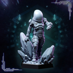 84Loot Studios миниатюра для dnd, днд, pathfinder, фентези, Настольная игра, НРИ, Варгейм, РПГ
