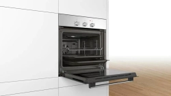 Электрический духовой шкаф Bosch HBF 011BR0Q