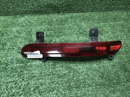 ПТФ левый Chery Tiggo 8 Pro (2021-н.в.)