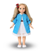 Кукла Эсна 5 нов.коробка 46,5 (Весна)