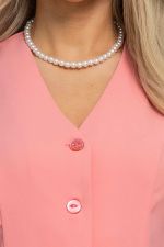 Костюм Аделина (коралловый) К13374-27М LT Collection