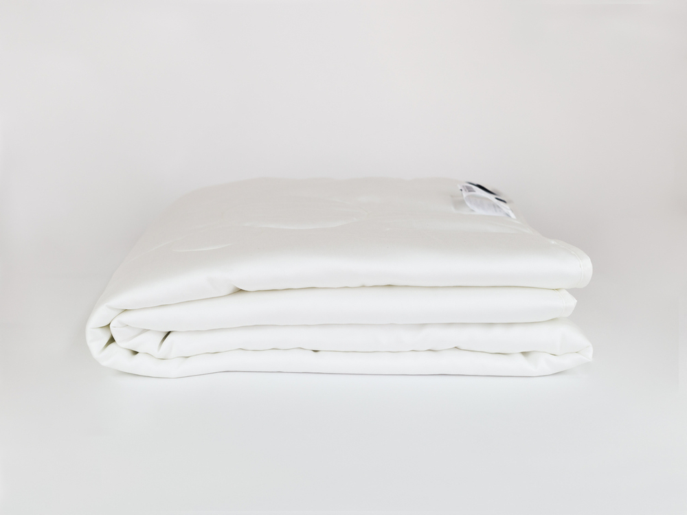 Одеяло легкое 155х200 German Grass Tencel Familie Bio