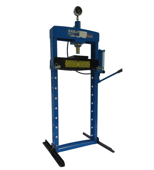 Пресс Т61220M AE&T 20т гидравлический