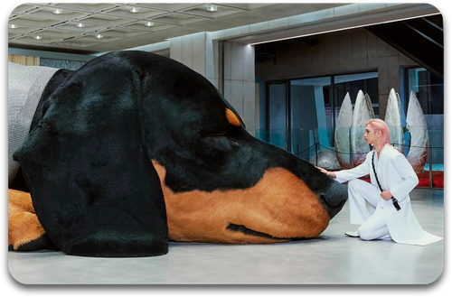 Карта / STRAY KIDS #4634