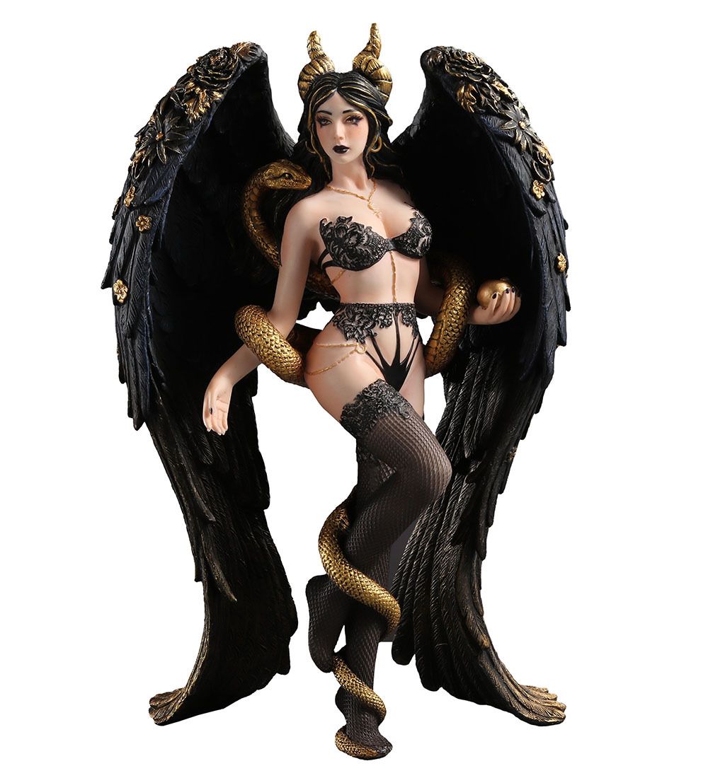 Veronese WS-1340 Статуэтка «Первая искусительница»