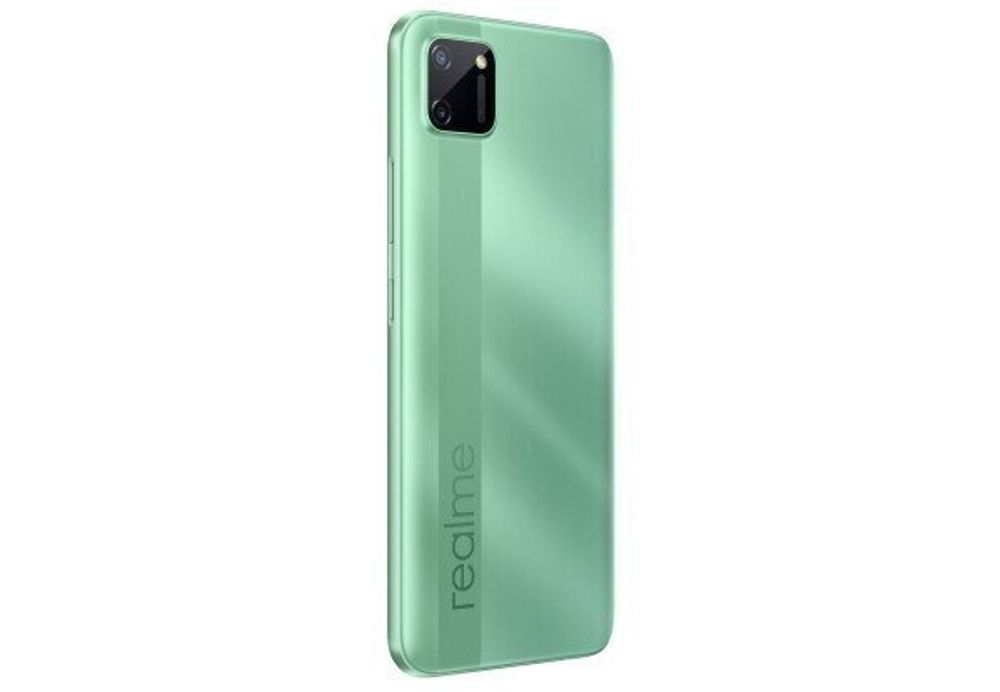 Смартфон HUAWEI nova Y61 64 ГБ Mint Green
