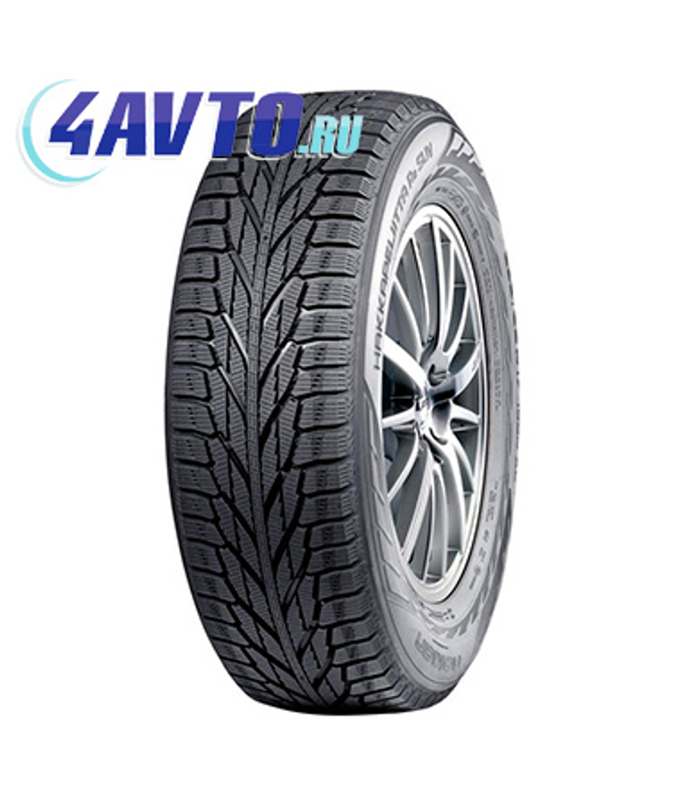 Легковая шина 205/65R16 99R HKPL R2 XL (Nokian).