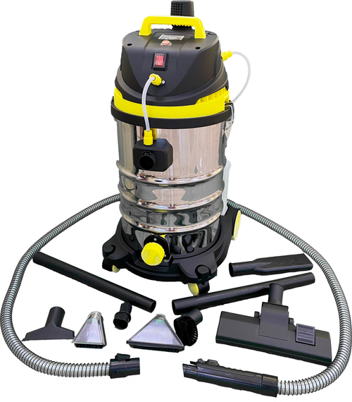 Zero Пылесос для химчисти TB228S-30L