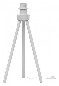 Настольная лампа декоративная Loft it Nordic 1700-TWH+SW