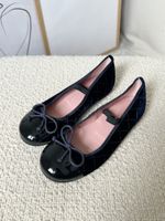 Комбинированные туфли Pretty Ballerinas, 33