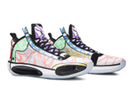 Кроссовки Zion Williamson X Jordan Air Jordan 34 Noah Pe
