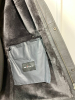 Дубленка Kiton, арт. 469983745