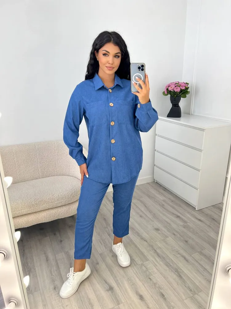 Костюм УК-199-2 Fabrika