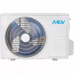 Сплит-система MDV MDSALF-18HRFN8 / MDOALF-18HFN8