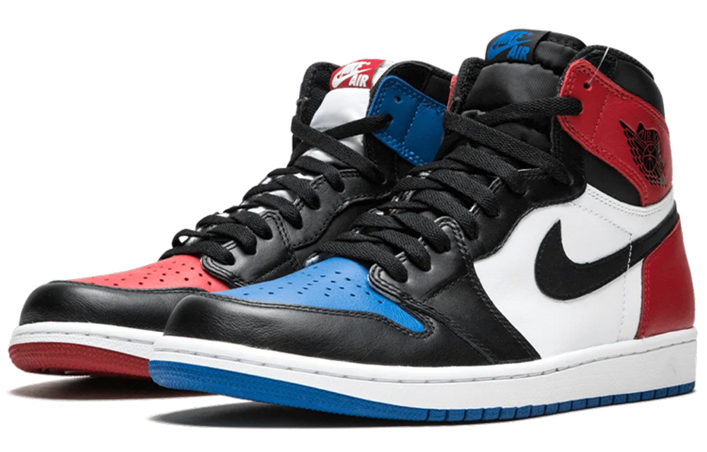 Кроссовки Jordan Air Jordan 1 Retro Top 3