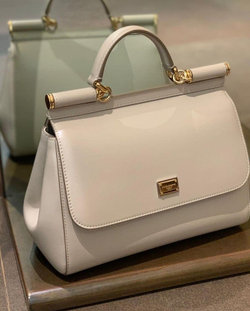 Vernissage Pale Rosa (0,8-1,0 мм), цв. Розовый, натуральная кожа