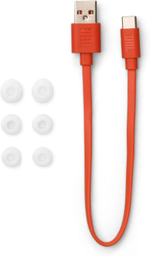 Наушники JBL Wave Buds 2, Bluetooth, внутриканальные, белый [jblwbuds2wht]