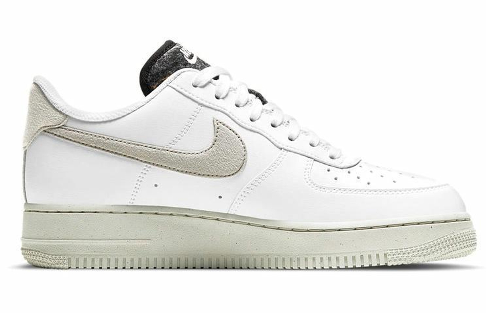 Кроссовки Nike Air Force 1 '07 (Женская размерная сетка)