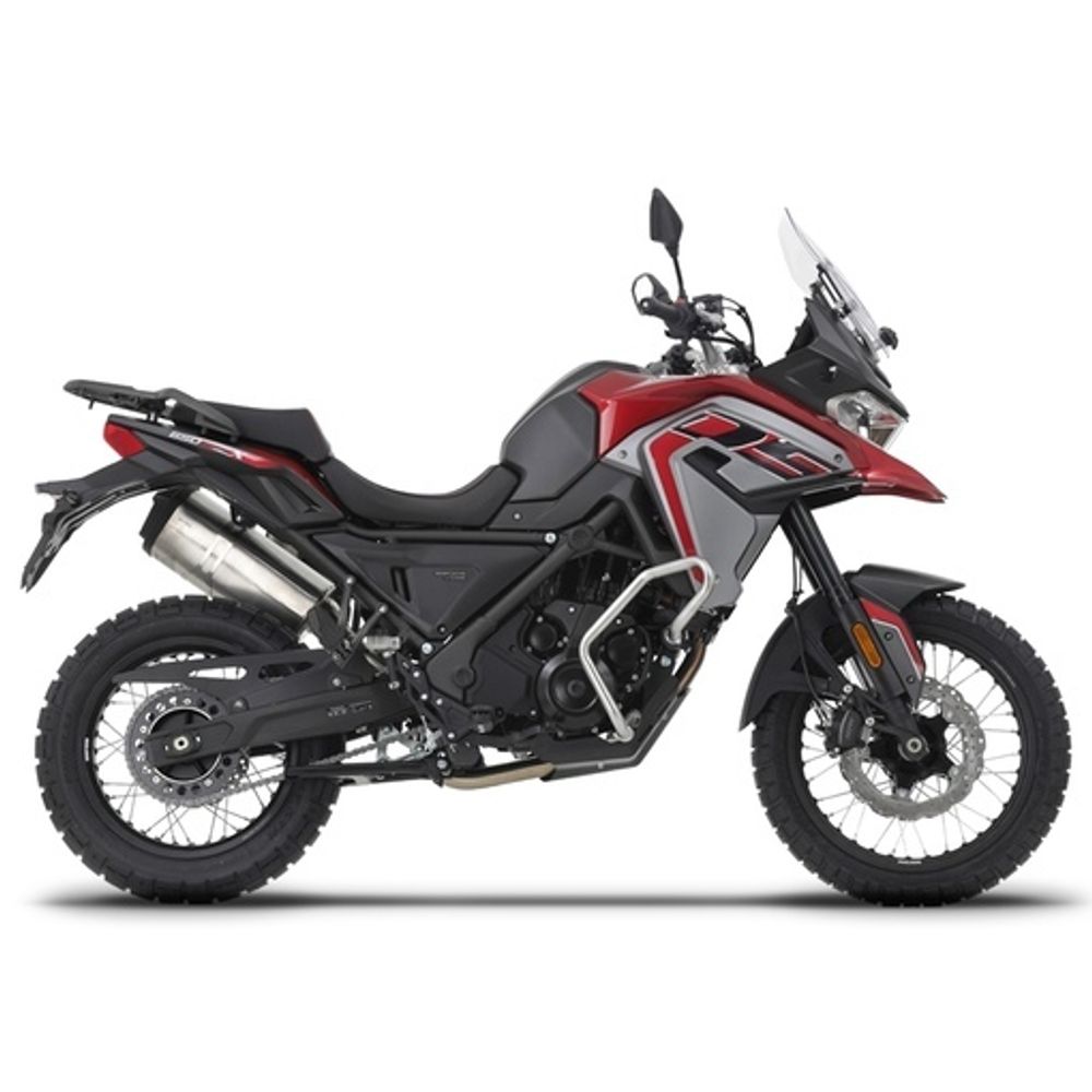 VOGE 650DSX ADV