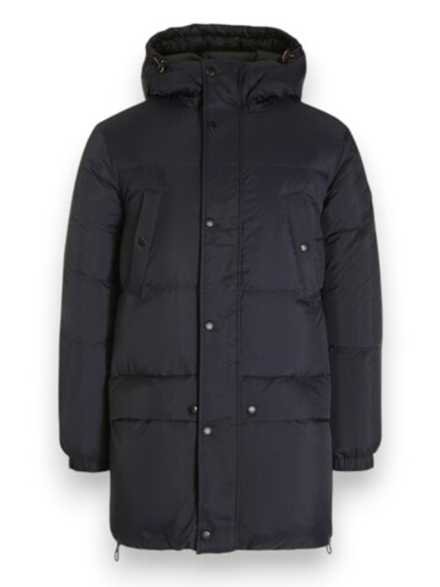 Пуховик Yves Salomon ARMY