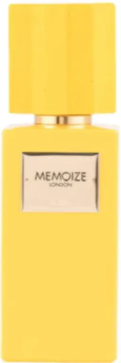 MEMOIZE SOLIS (YELOW) EDP 7.5 ML