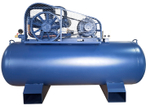 Компрессор TK-500-7.5 AE&T
