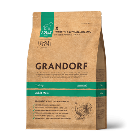 Grandorf Adult Maxi (Индейка)