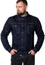 Liverpool / Темно-синий