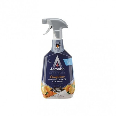 Astonish Универсальный мультиочиститель с маслом апельсина Orange Grove 750мл