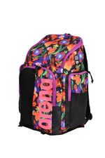 Рюкзак Arena SPIKY III BACKPACK 45 ALLOVER Рюкзак Arena SPIKY III BACKPACK 45 ALLOVER
