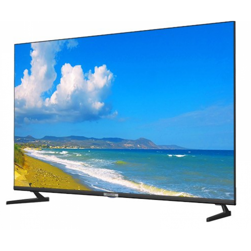 ЖК телевизор Polar P50L22T2SCSM(Smart,безрамочный)