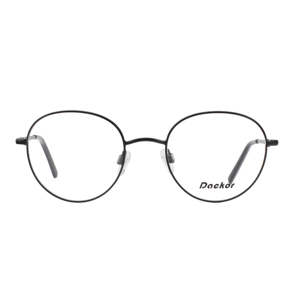 Оправа для очков Dackor 013 Black