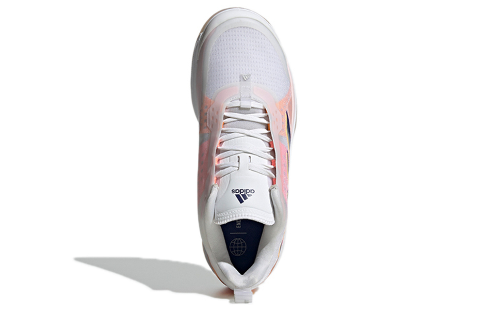 Кроссовки Adidas Avacourt (Женская размерная сетка)
