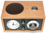 Радиоприемник Tivoli Audio Model Three BT