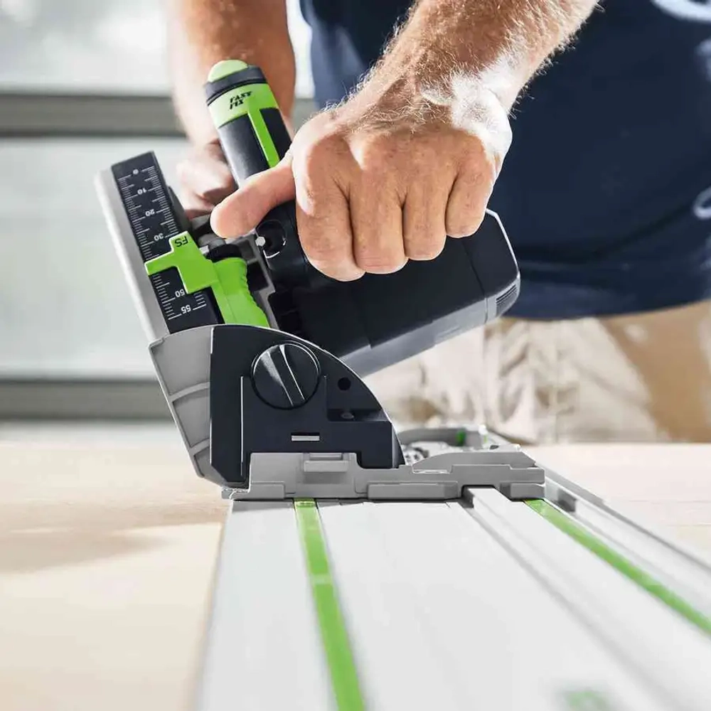 Погружная пила TS 55 FEBQ-Plus-FS FESTOOL 577010