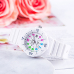 Женские наручные часы Casio Collection LRW-200H-7B