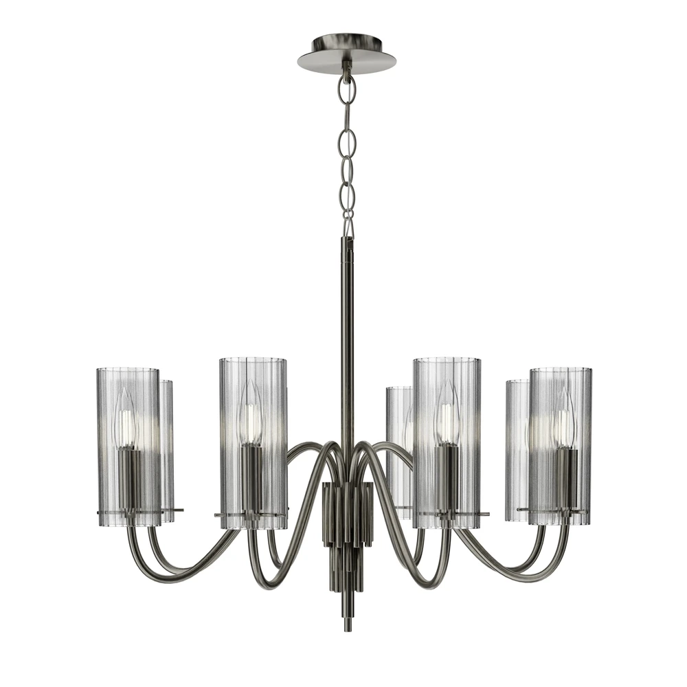 Подвесная люстра ST Luce SANTORI SL2005.103.08