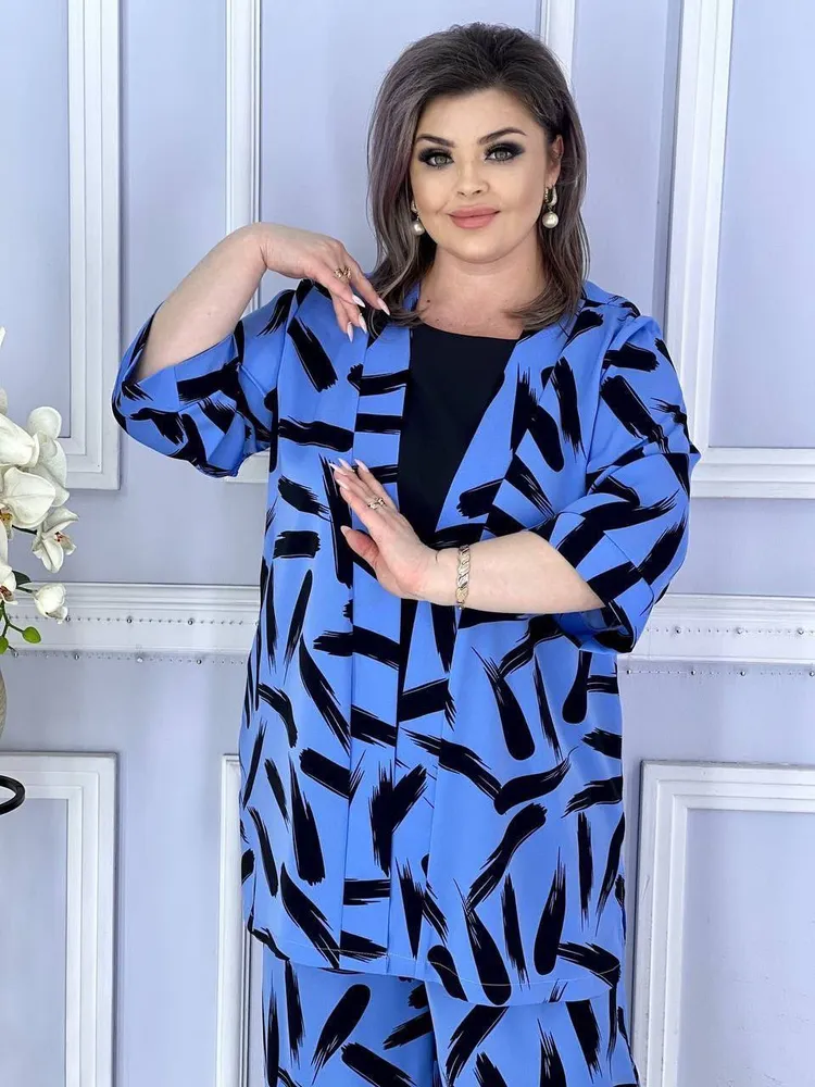 Комплект тройка Штрих-1 Fabrika