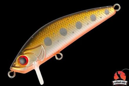 Воблер TsuYoki BLEF 110F 275