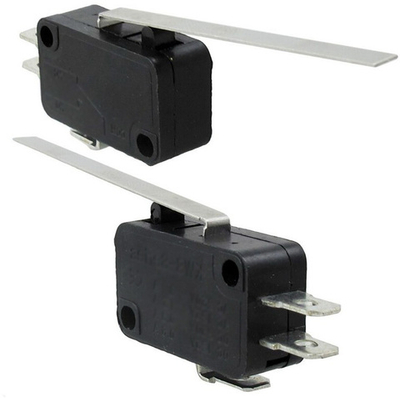 Микропереключатель SF-6007 (1733) ON-(OFF) m5,2