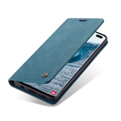 Чехол-книжка CaseMe Matte Samsung Galaxy S10+