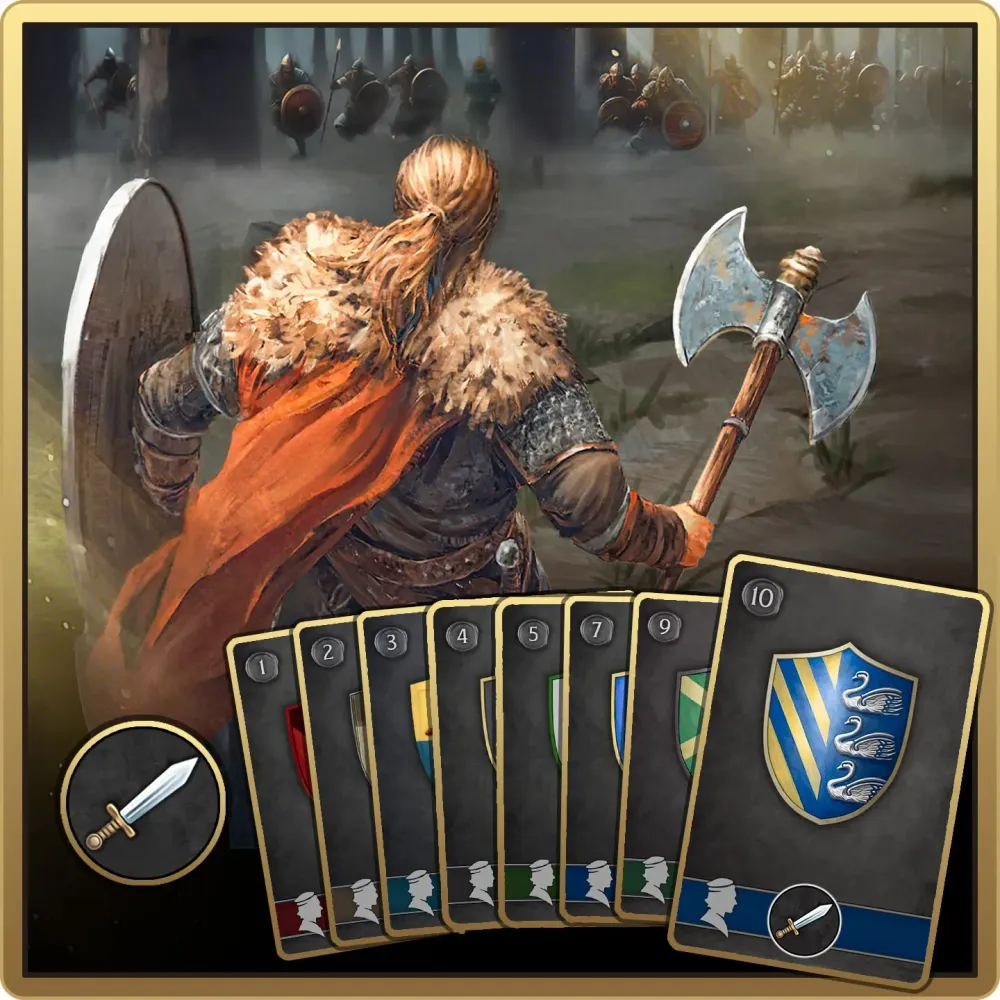 [Предзаказ] Heroic Commanders