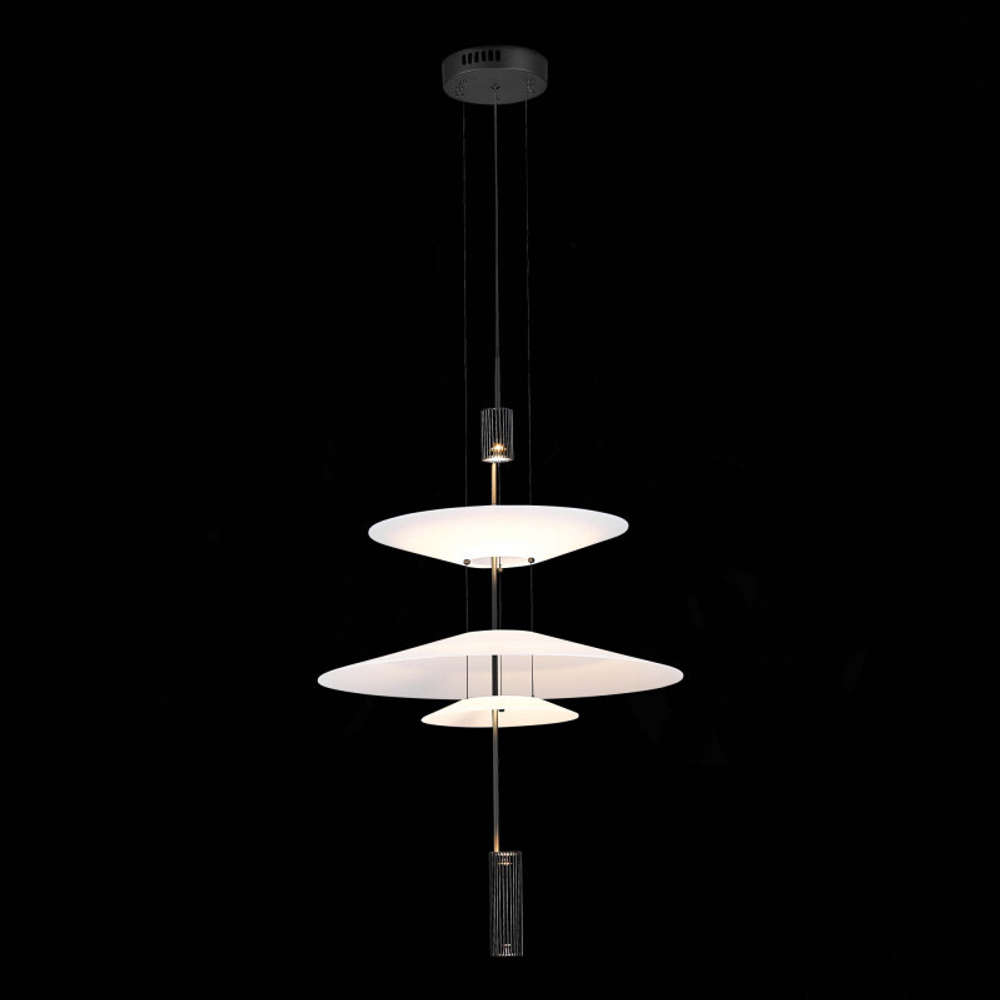Подвесной светильник ST-Luce Isola SL6101.413.01