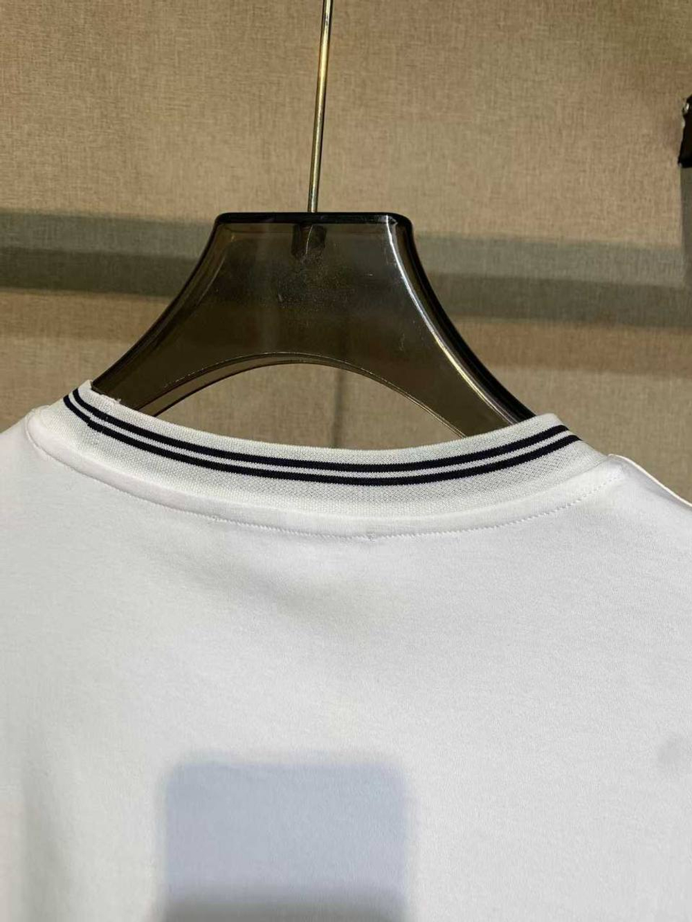 Футболка Loro Piana
