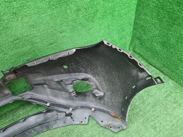 Бампер передний Nissan Murano Z52 (2014-2022)