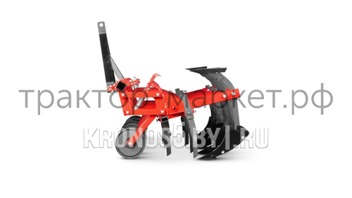 Культиватор-окучник Wirax | Виракс WP 5